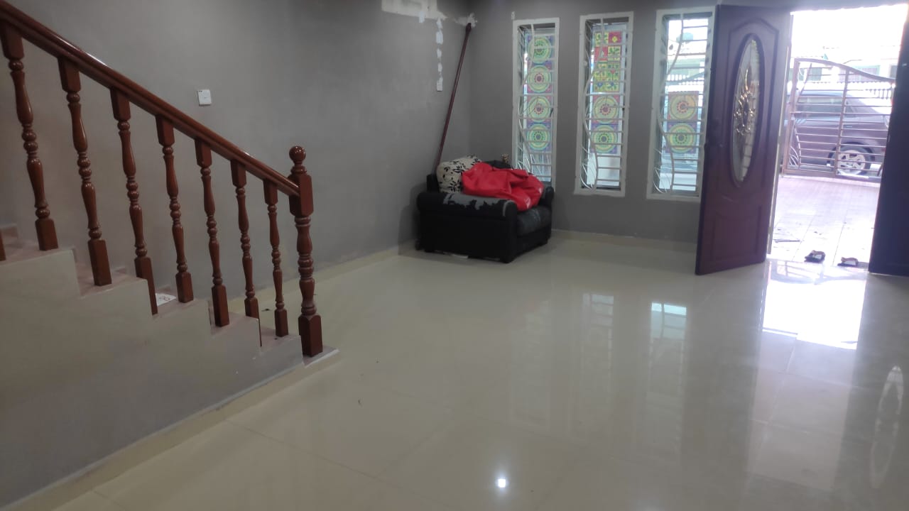Double Storey Taman Sri Andalas, Klang - photo 8