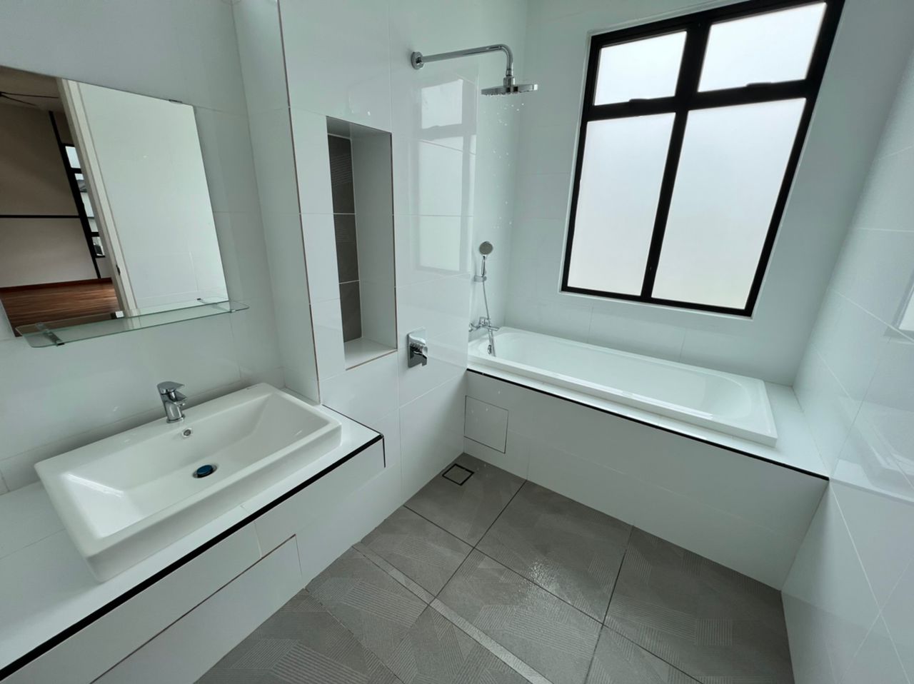 Corner Bungalow at Norton Eco Grandeur Puncak Alam - photo 11