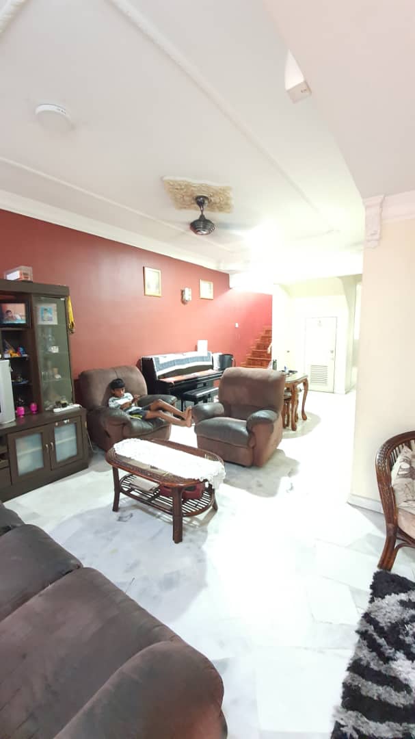 Double Storey Terrace House Taman Pinggiran USJ - photo 3