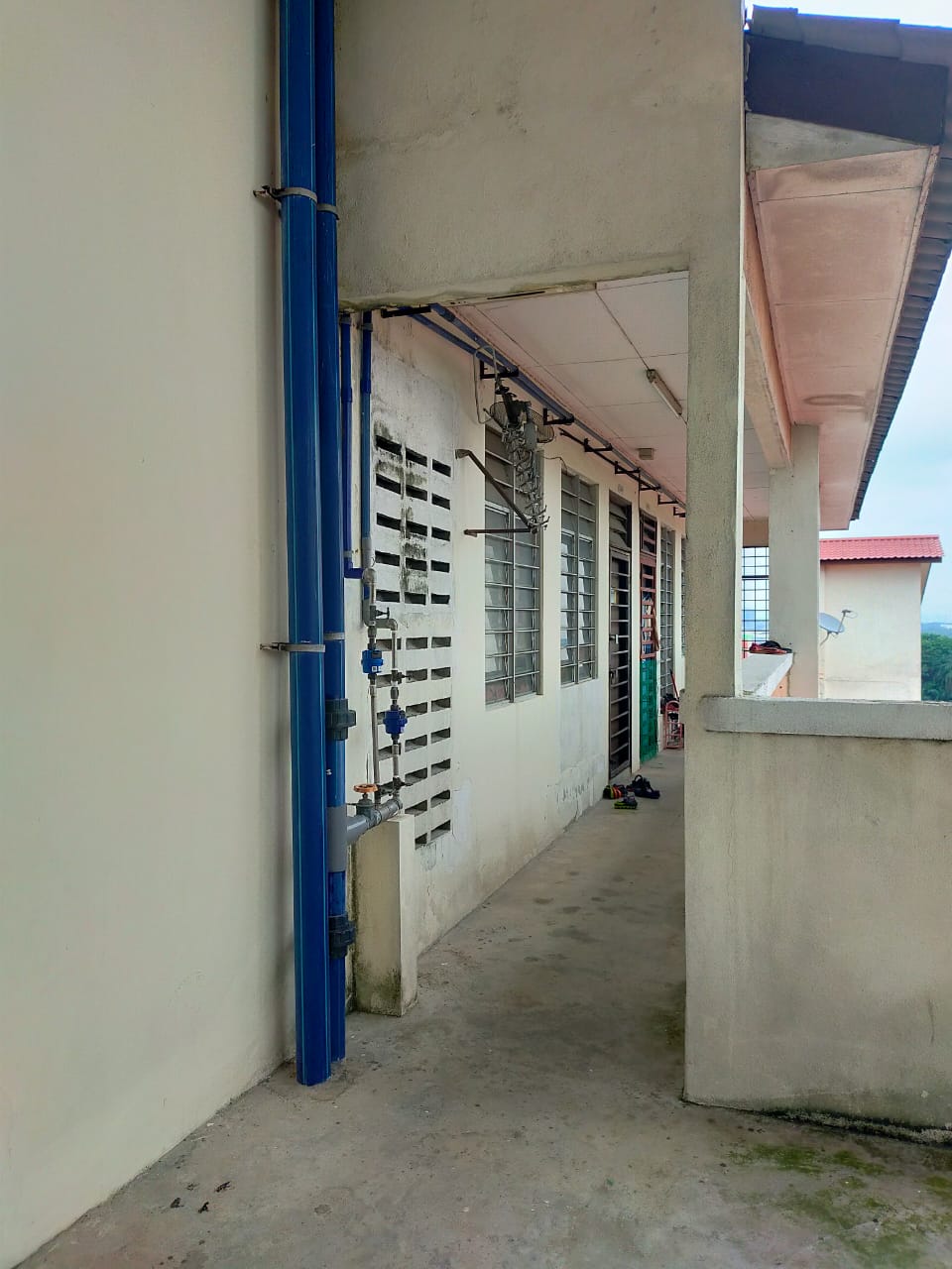 Pangsapuri Tun Teja, Alam Impian, Shah Alam - photo 2