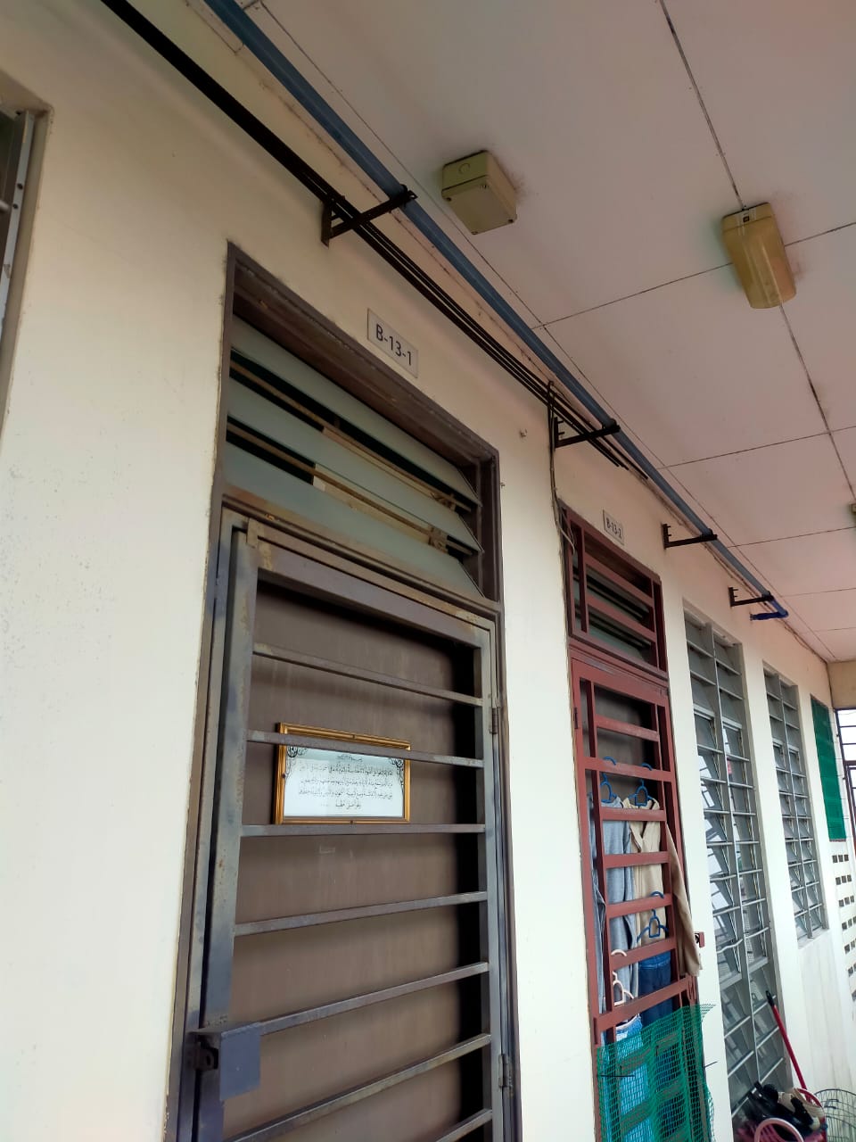 Pangsapuri Tun Teja, Alam Impian, Shah Alam - photo 3