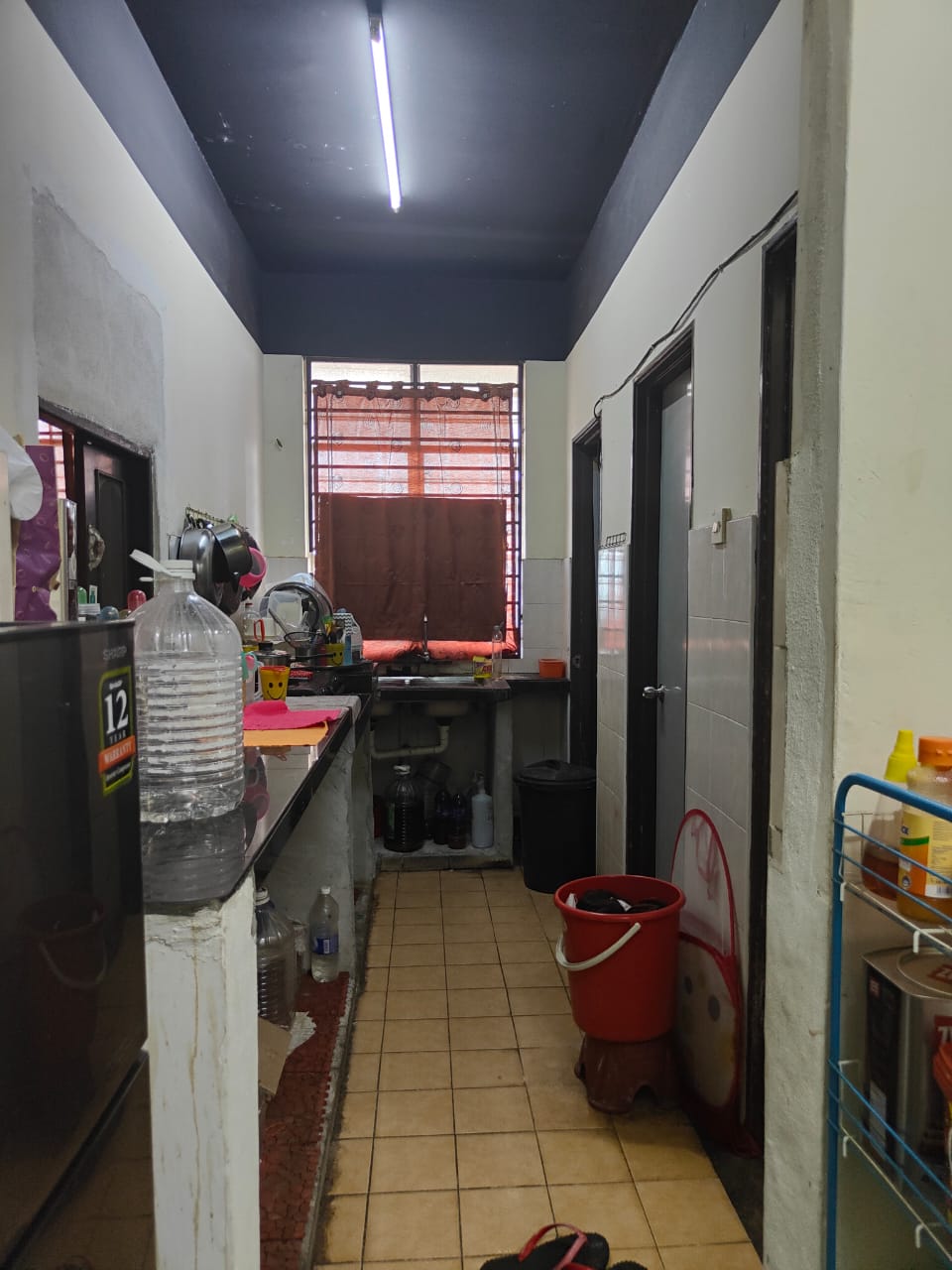 Pangsapuri Tun Teja, Alam Impian, Shah Alam - photo 4