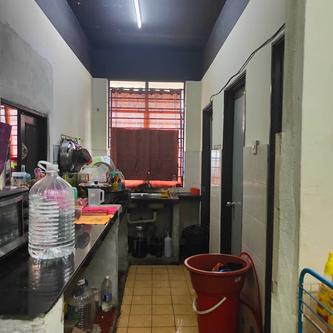 Pangsapuri Tun Teja, Alam Impian, Shah Alam - photo 6