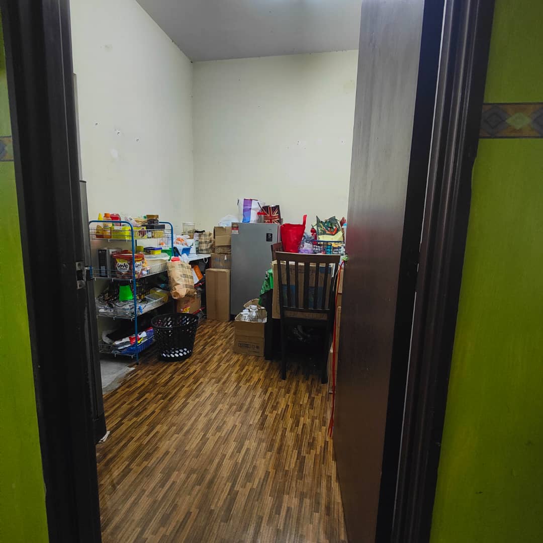 Pangsapuri Tun Teja, Alam Impian, Shah Alam - photo 7