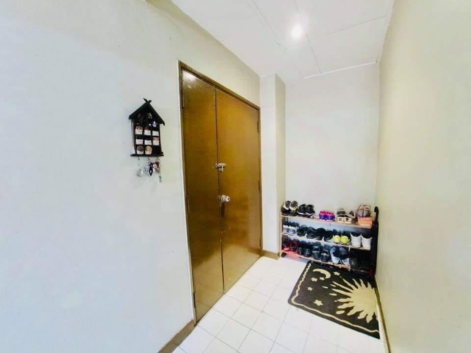 Apartment Sri Angkasa Taman Alam Megah Shah Alam - photo 3