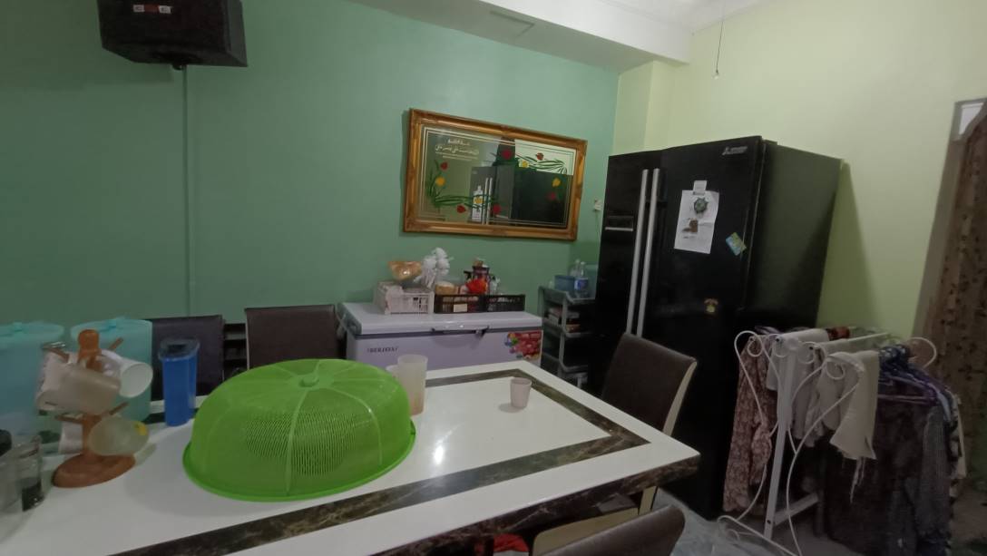 Double Storey Taman Saujana Klang - photo 3