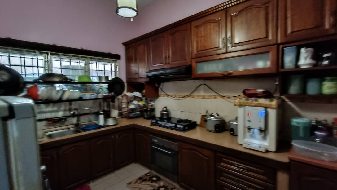 Double Storey Taman Saujana Klang - photo 4