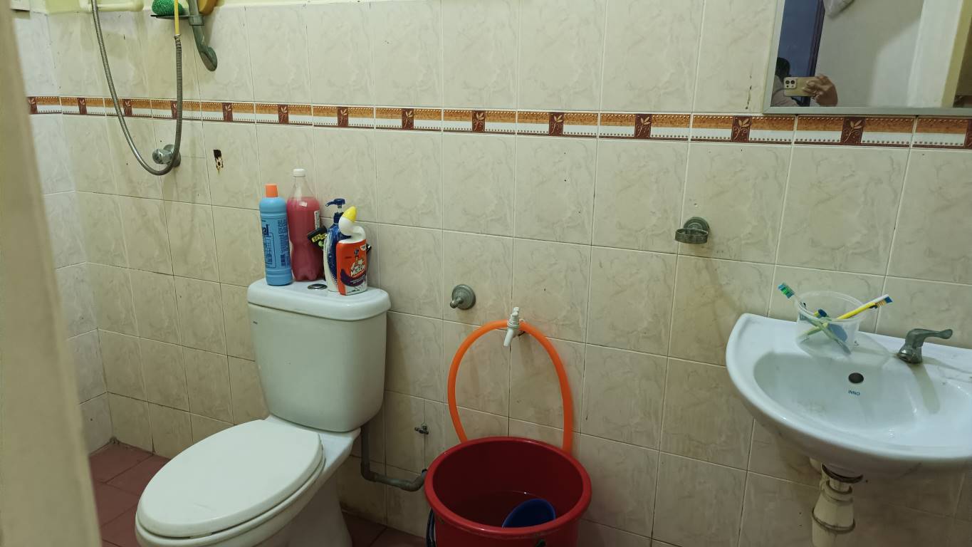 Double Storey Taman Saujana Klang - photo 8