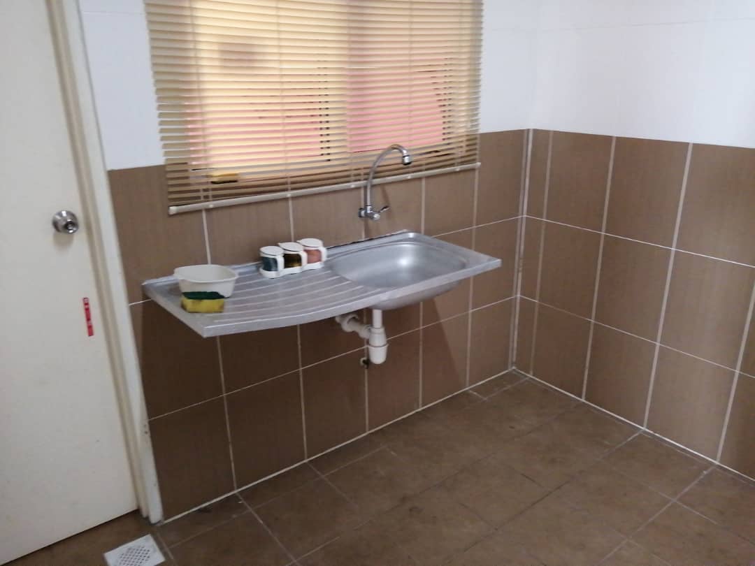 Mutiara Anggerik Service Apartment Shah Alam - photo 3