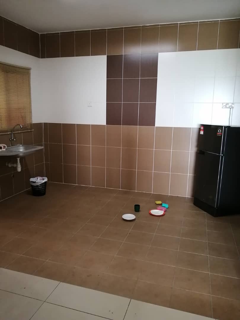 Mutiara Anggerik Service Apartment Shah Alam - photo 4