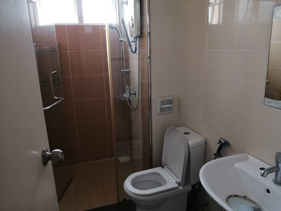 Mutiara Anggerik Service Apartment Shah Alam - photo 6