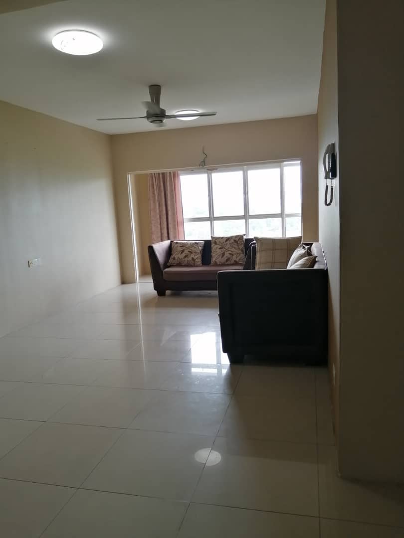 Mutiara Anggerik Service Apartment Shah Alam - photo 7