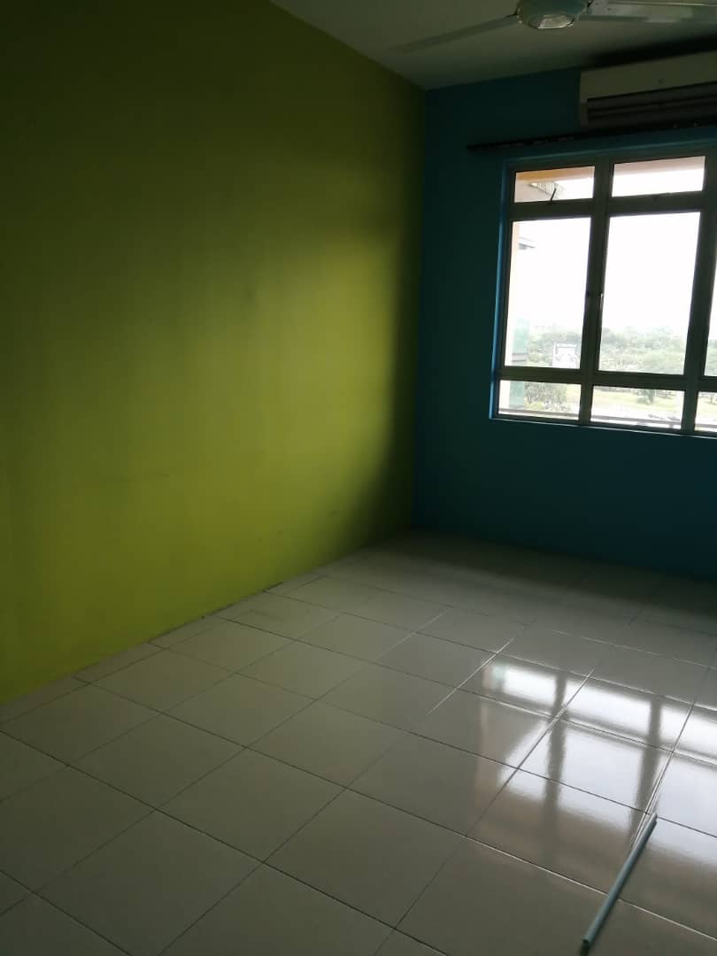 Mutiara Anggerik Service Apartment Shah Alam - photo 8