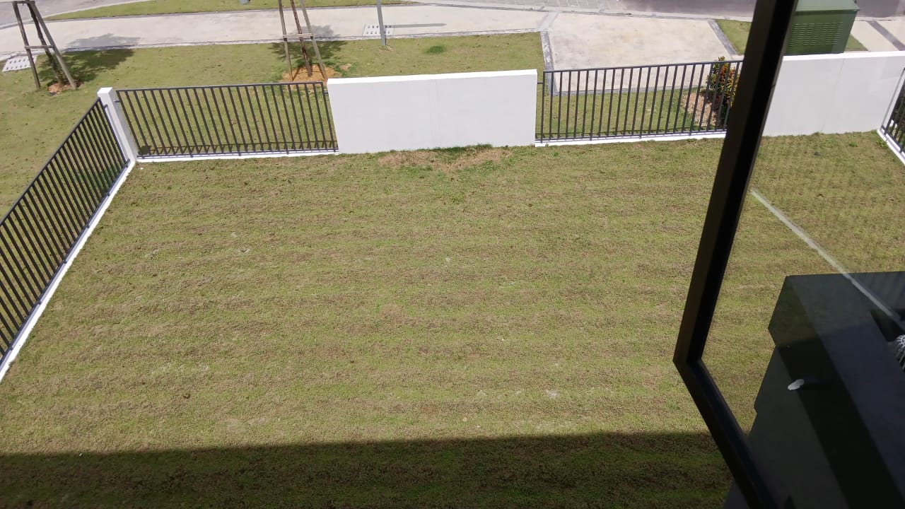 Corner Lot Double Storey Terrace Regent Garden - photo 13