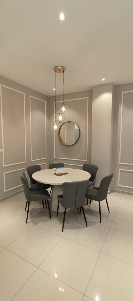 Eco Grandeur Graham Garden Puncak Alam - photo 7