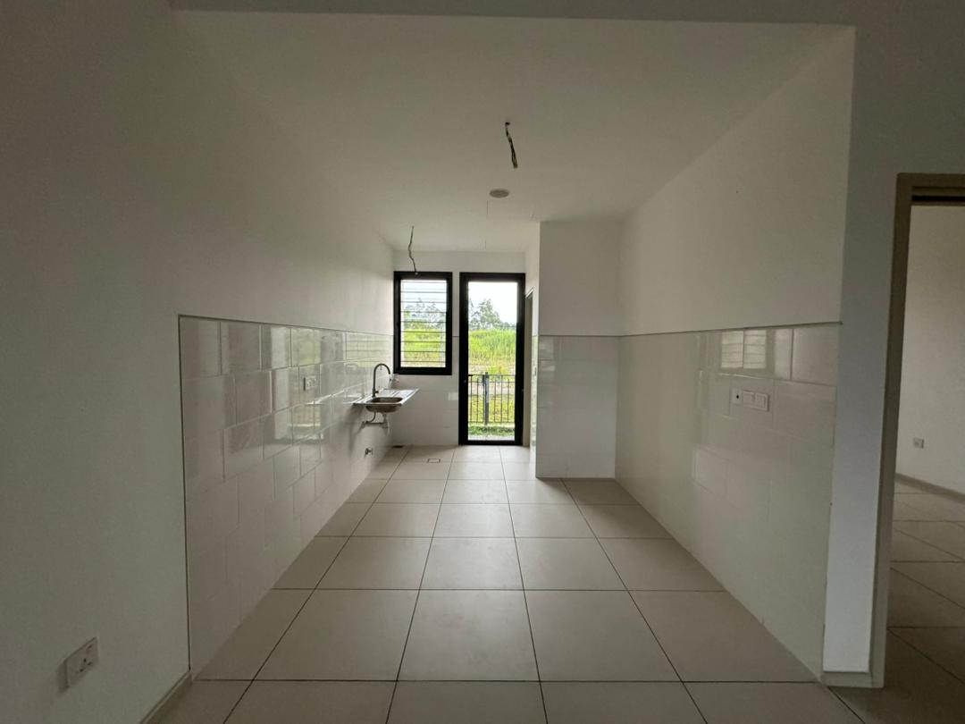 Double Storey Terrace House Ilham Residence Elmina - photo 4