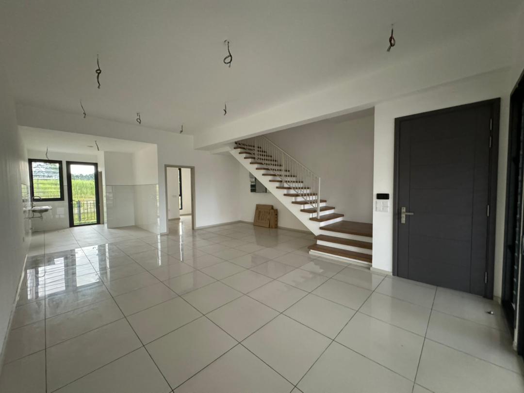 Double Storey Terrace House Ilham Residence Elmina - photo 6