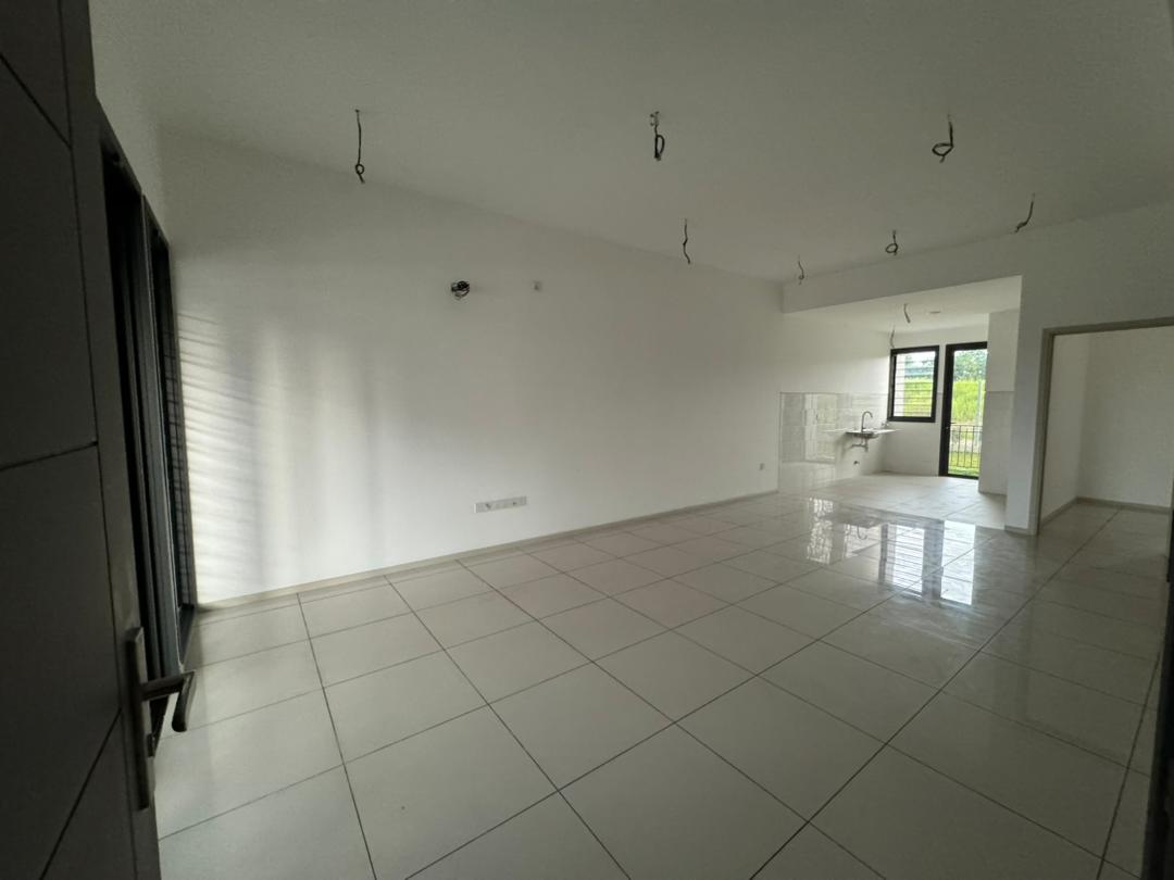Double Storey Terrace House Ilham Residence Elmina - photo 7