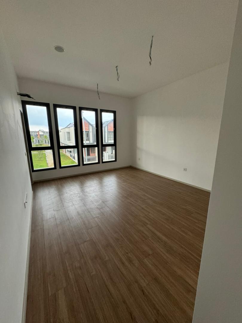 Double Storey Terrace House Ilham Residence Elmina - photo 8