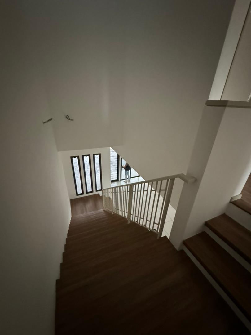 Double Storey Terrace House Ilham Residence Elmina - photo 10