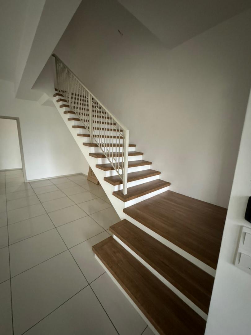 Double Storey Terrace House Ilham Residence Elmina - photo 11