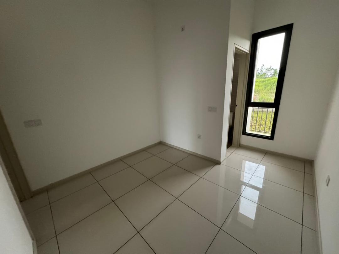 Double Storey Terrace House Ilham Residence Elmina - photo 13