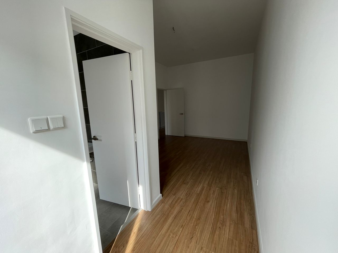 Double Storey Intermediate Lot Lily Seksyen U12 - photo 12