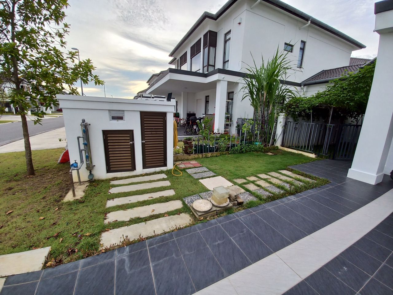 Superlink Intermediate Eco Grandeur Avenham Garden - photo 2