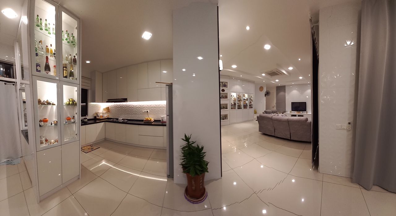 Superlink Intermediate Eco Grandeur Avenham Garden - photo 13