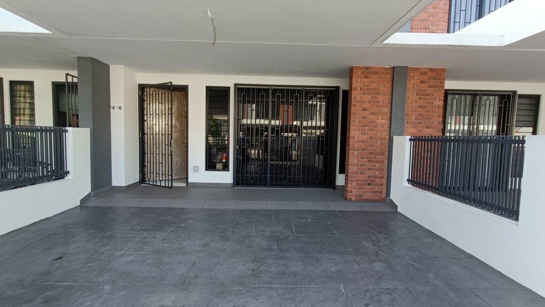 Double Storey Elmina Green 3 Elmina West Shah Alam - photo 2