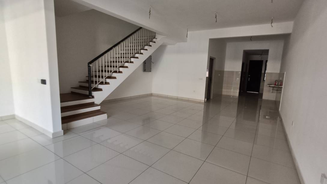 Double Storey Elmina Green 3 Elmina West Shah Alam - photo 5