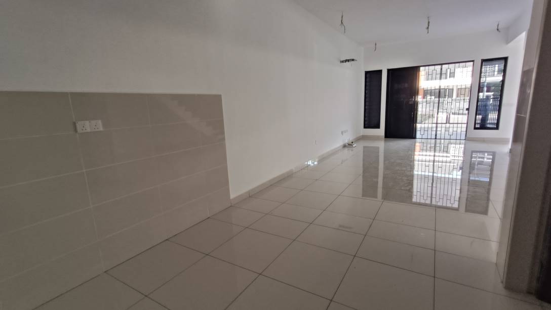 Double Storey Elmina Green 3 Elmina West Shah Alam - photo 6