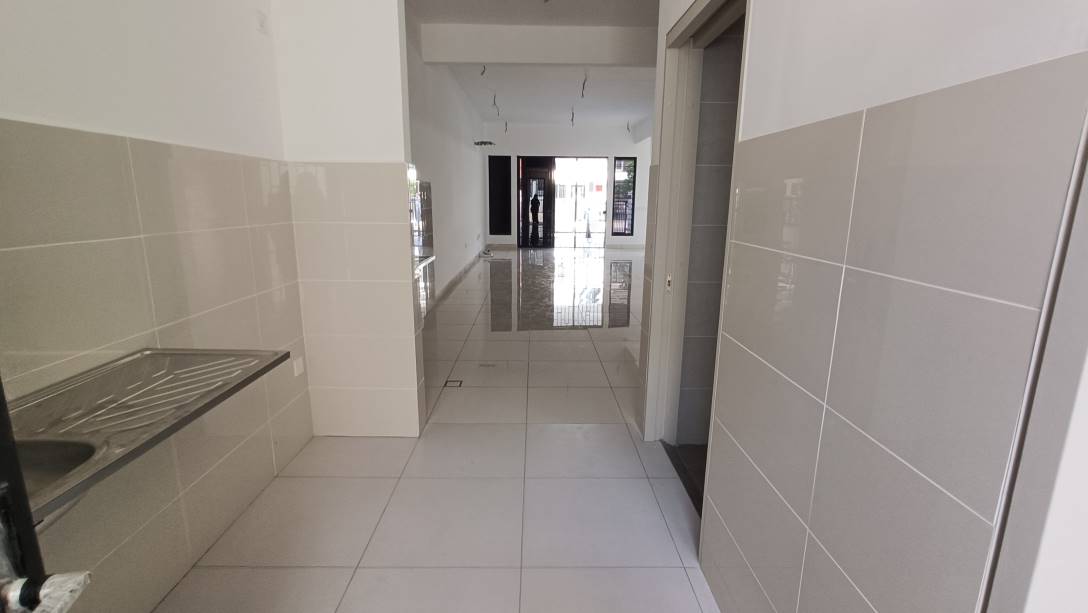 Double Storey Elmina Green 3 Elmina West Shah Alam - photo 8