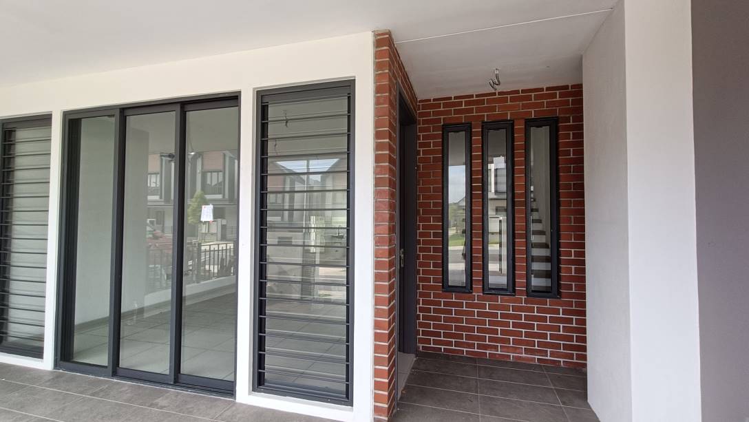Double Storey Ilham Residence Elmina Shah Alam - photo 2