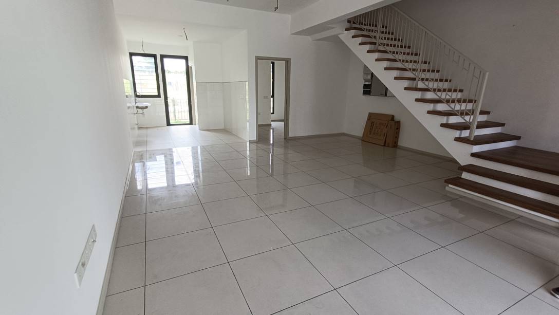 Double Storey Ilham Residence Elmina Shah Alam - photo 3