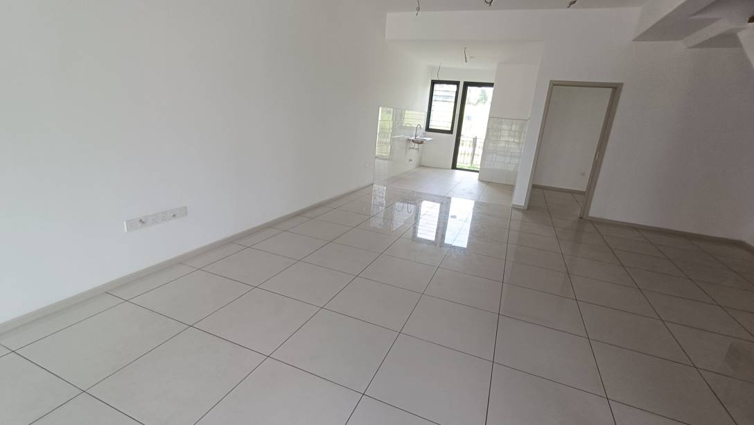 Double Storey Ilham Residence Elmina Shah Alam - photo 4