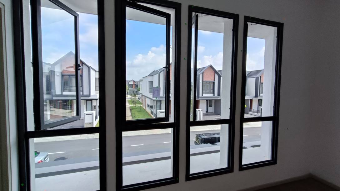 Double Storey Ilham Residence Elmina Shah Alam - photo 7