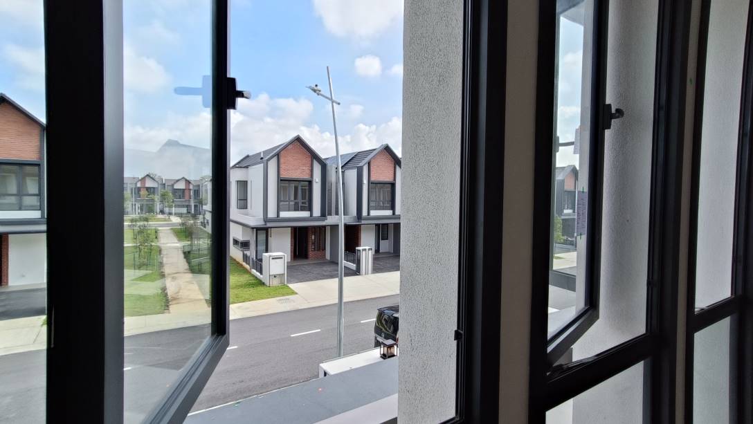 Double Storey Ilham Residence Elmina Shah Alam - photo 9