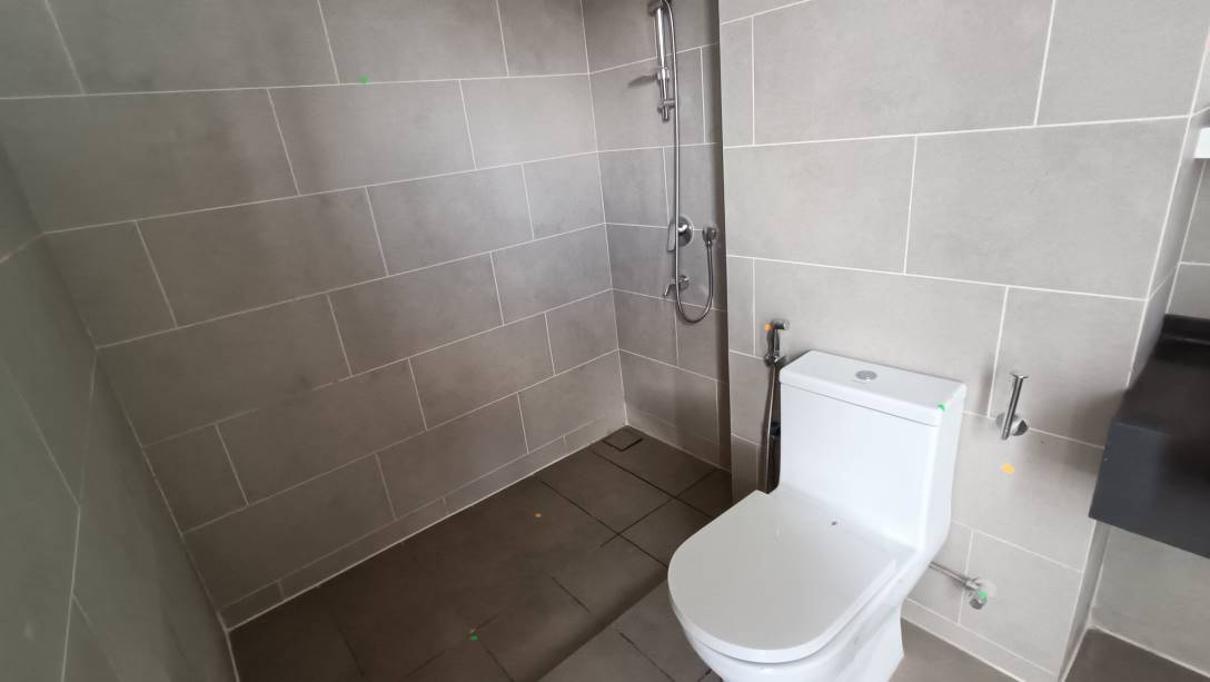Double Storey Ilham Residence Elmina Shah Alam - photo 12
