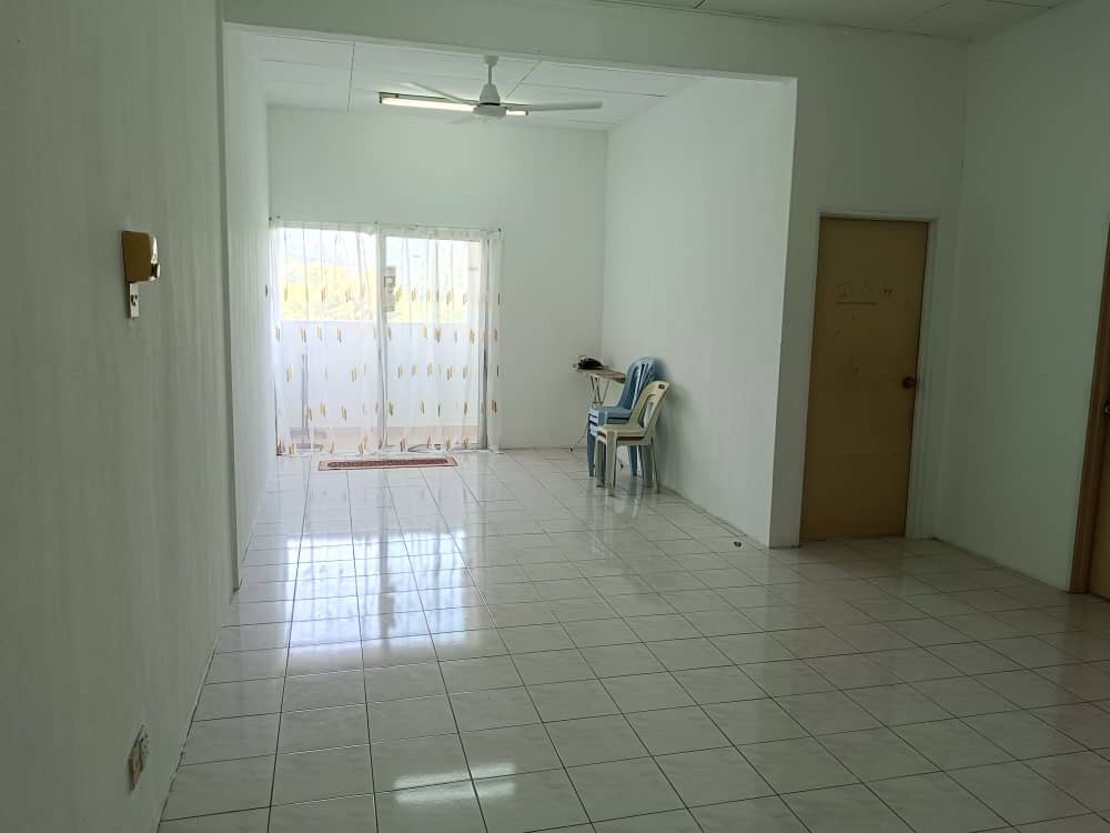 Pangsapuri Resak Puncak Perdana Shah Alam - photo 2