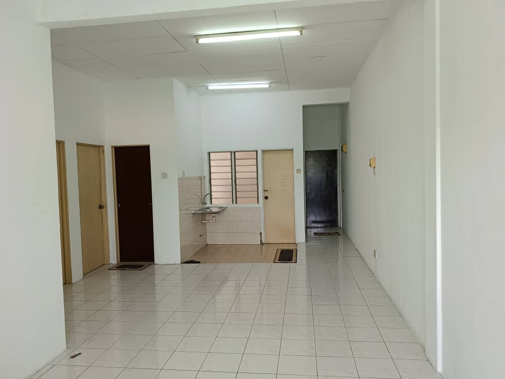 Pangsapuri Resak Puncak Perdana Shah Alam - photo 3