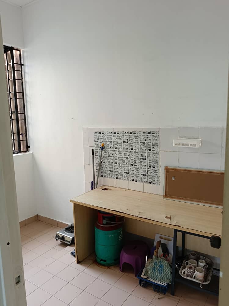 Pangsapuri Resak Puncak Perdana Shah Alam - photo 6
