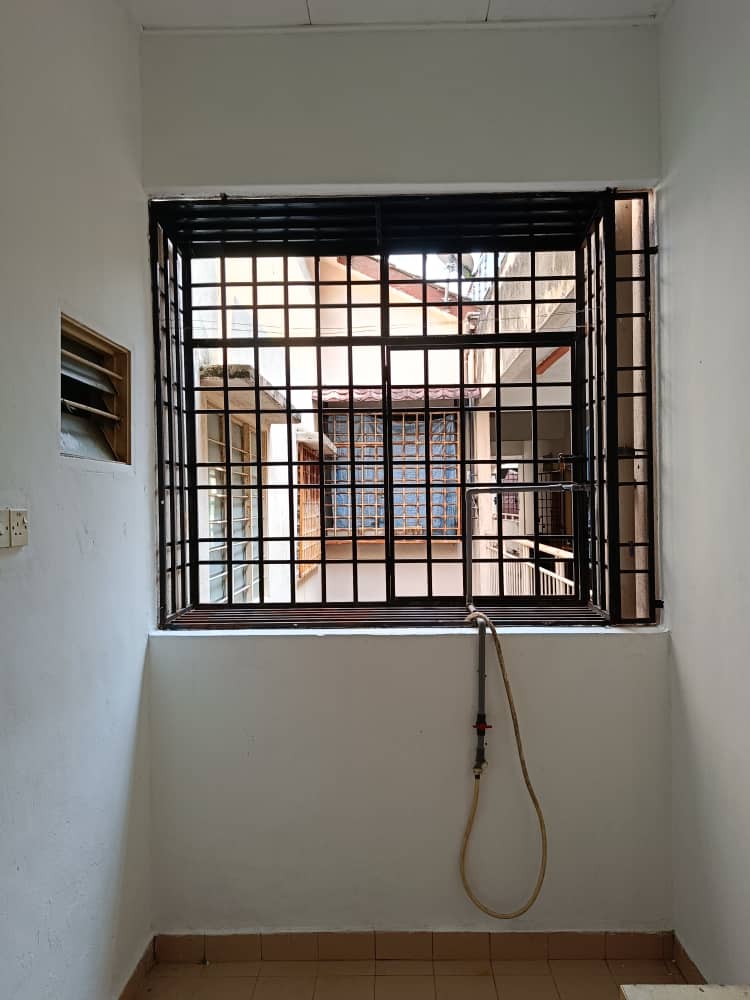 Pangsapuri Resak Puncak Perdana Shah Alam - photo 7