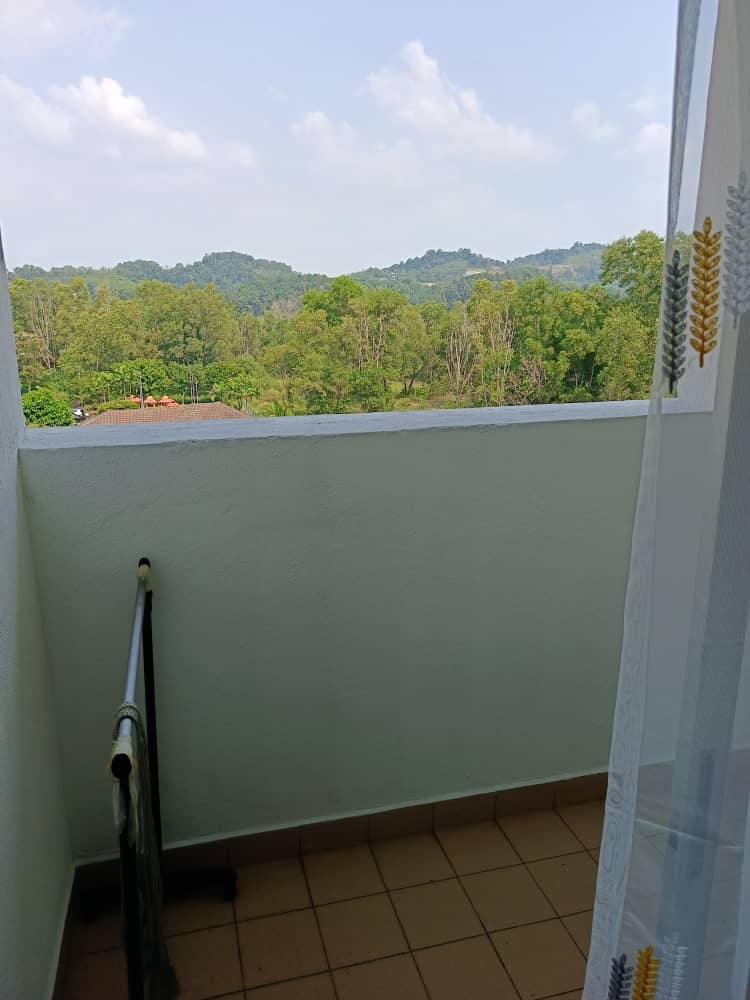 Pangsapuri Resak Puncak Perdana Shah Alam - photo 8