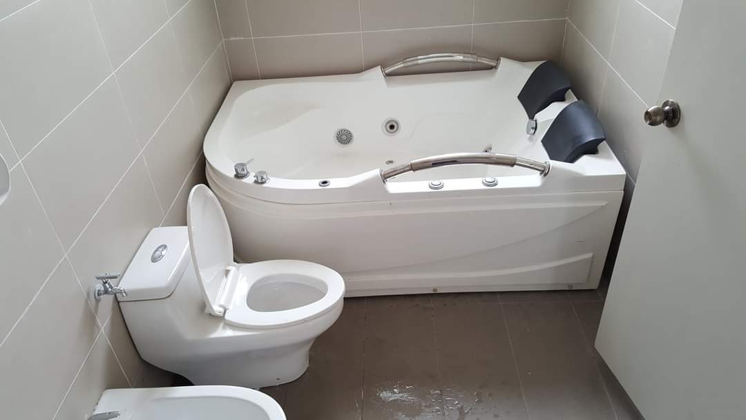 Triple Storey Terrace House Anjung Sari Setia Alam - photo 11