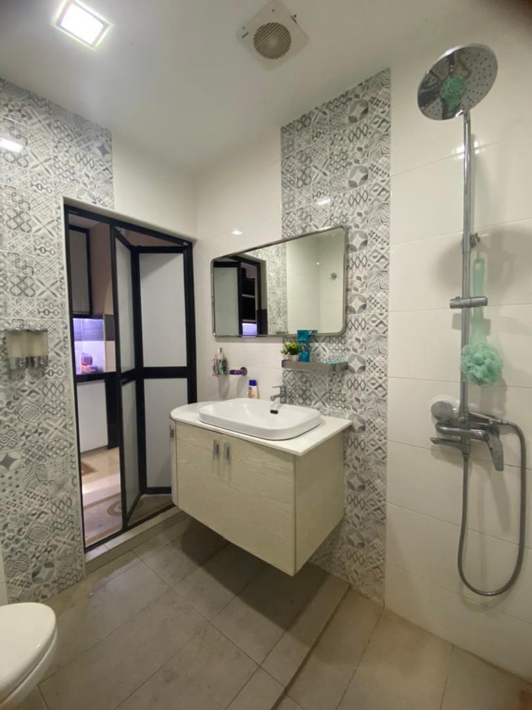 End Lot Renovated Double Storey Terrace TTDI Jaya - photo 8