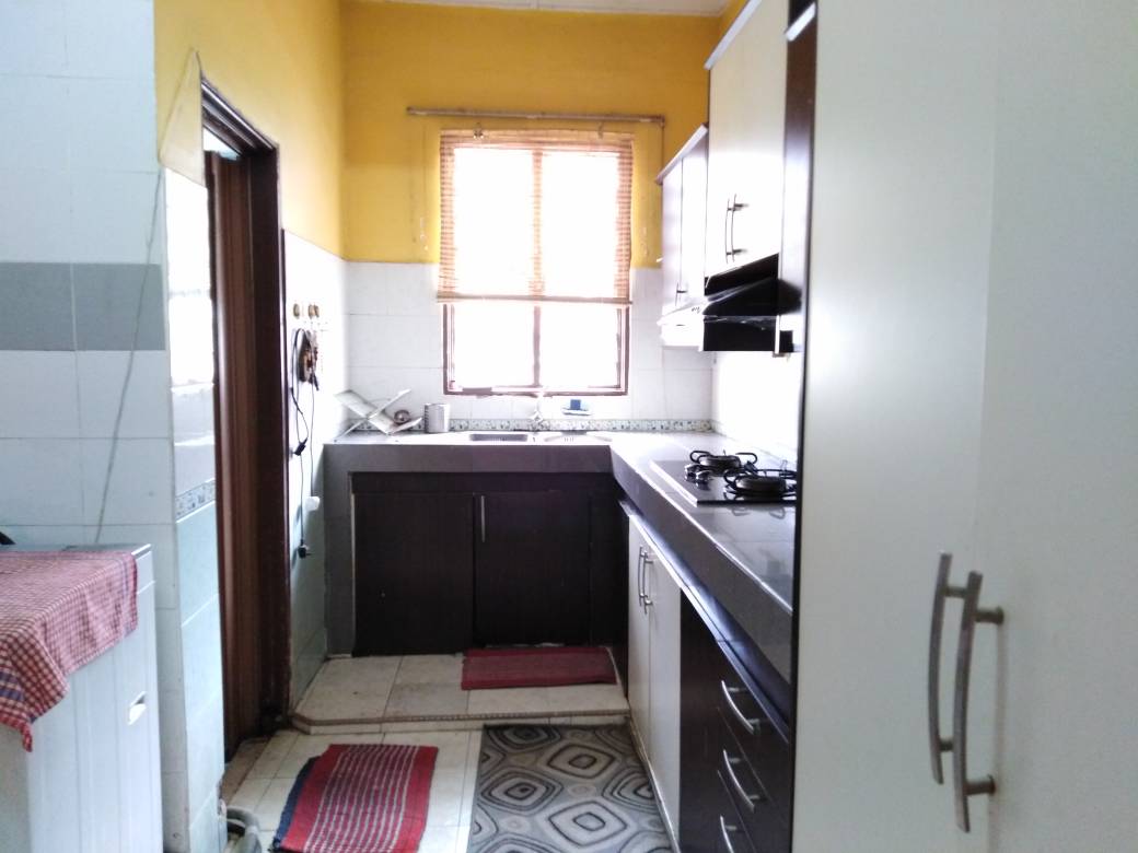 Townhouse For Sale Puncak Perdana - photo 3