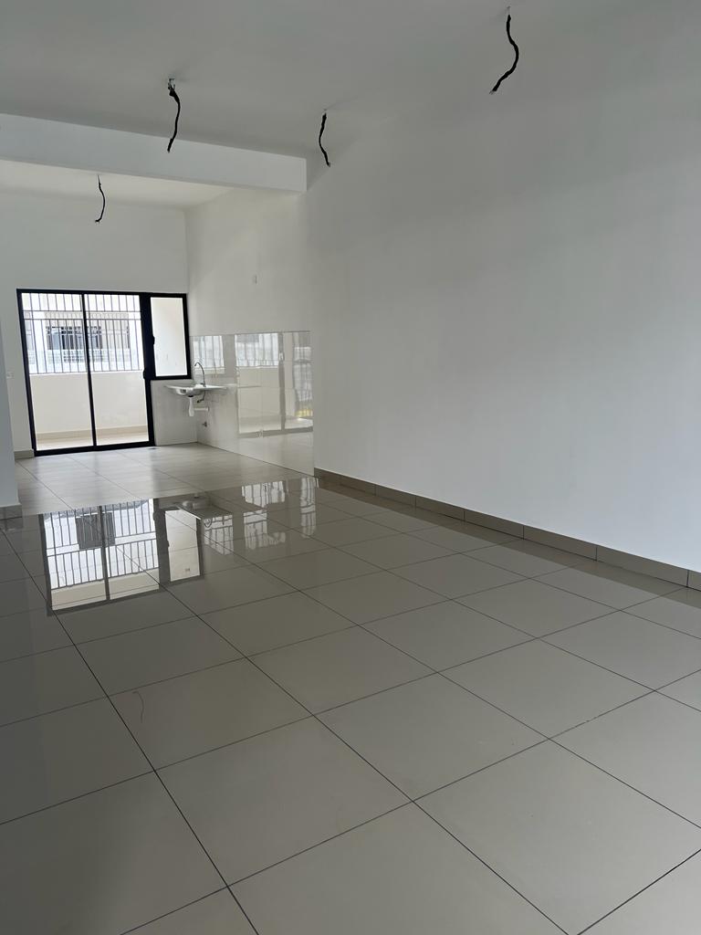Double Storey Lyra Bandar Bukit Raja 2 - photo 2