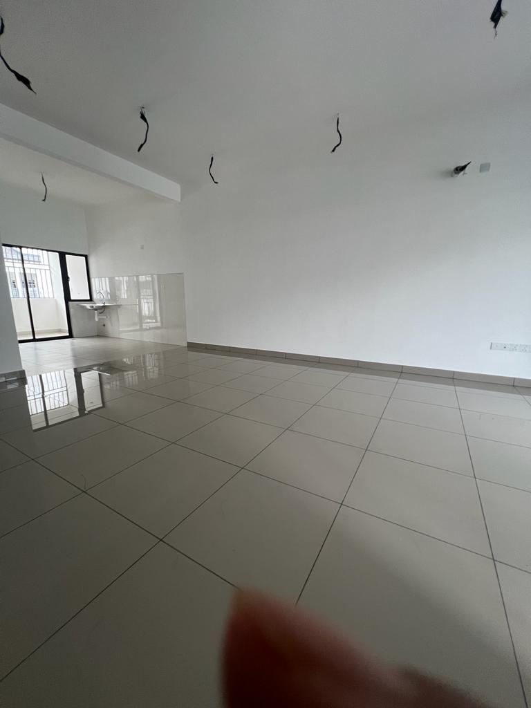 Double Storey Lyra Bandar Bukit Raja 2 - photo 3