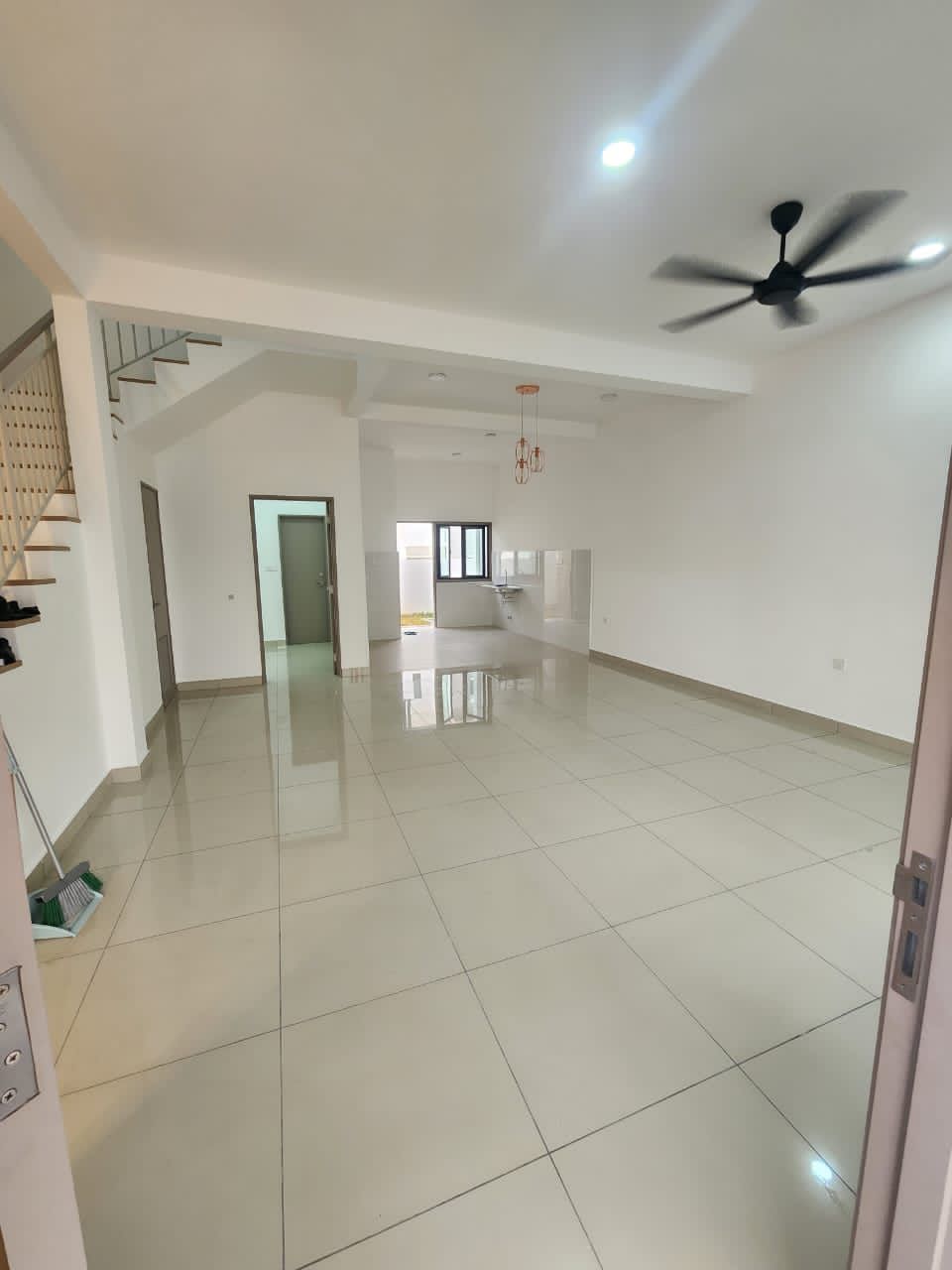 Double Storey Terrace Melodia, Alam Impian - photo 3